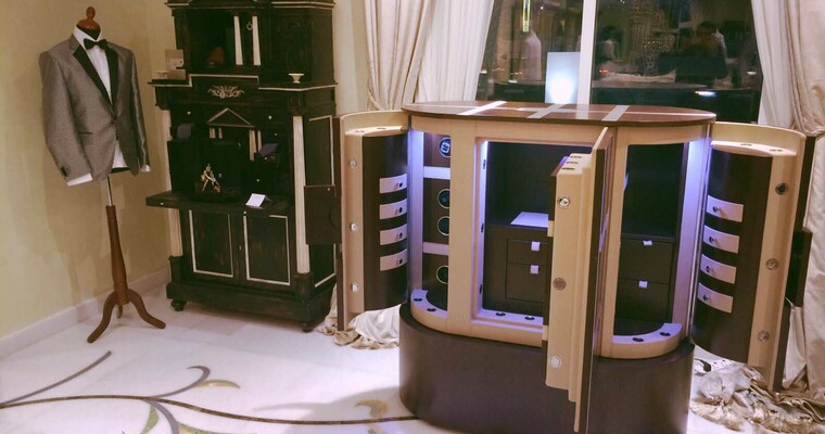 Premium Safes Hartmann Tresore – kompletny przewodnik po luksusowych sejfach 2025 