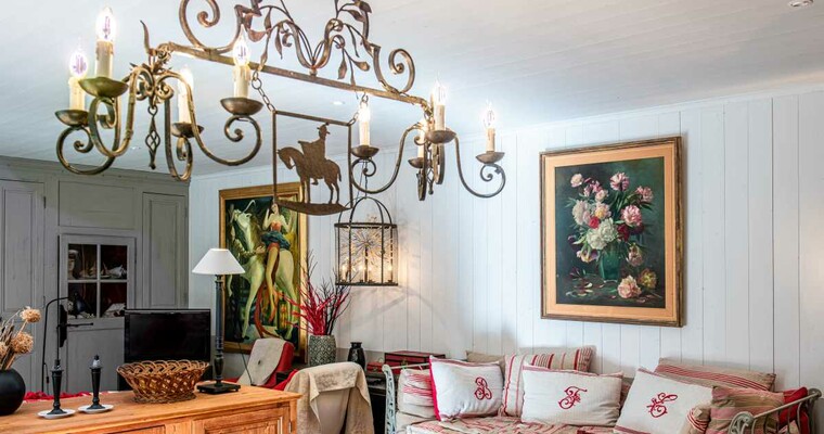 Wybieramy sejf do przechowywania dzieł sztuki 