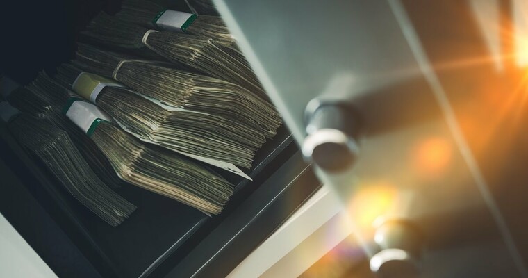 Sejf hotelowy – jaki model wybrać do hotelu, pensjonatu i apartamentu na wynajem? 