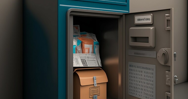 Typy sejfów depozytowych i wrzutowych