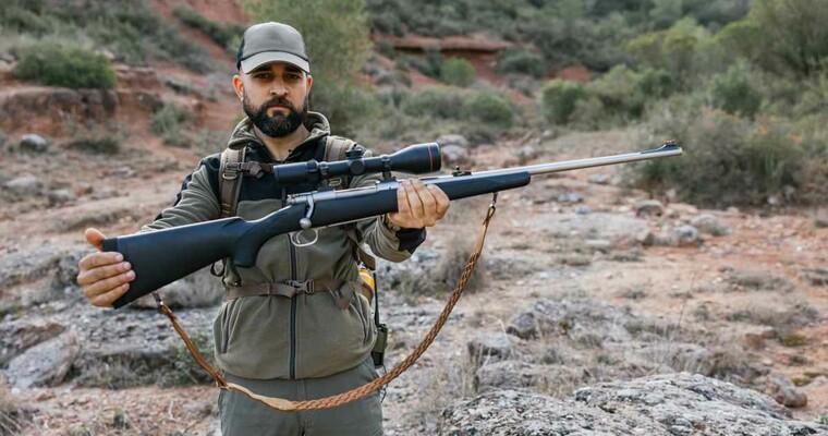 Sejfy i szafy na broń – czy musisz je zamontować? 