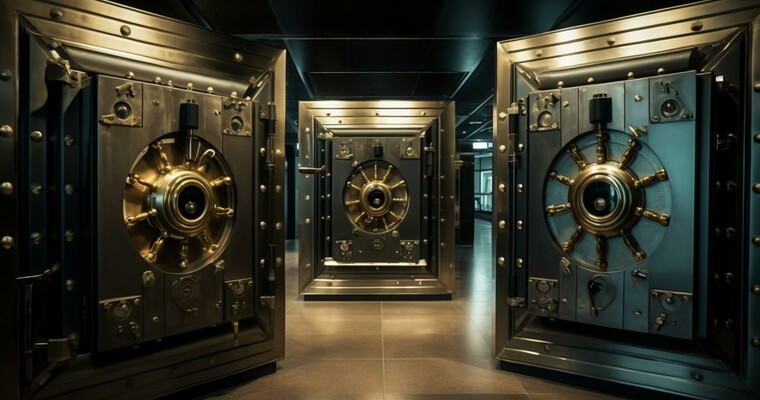 Sejfy – kompendium wiedzy