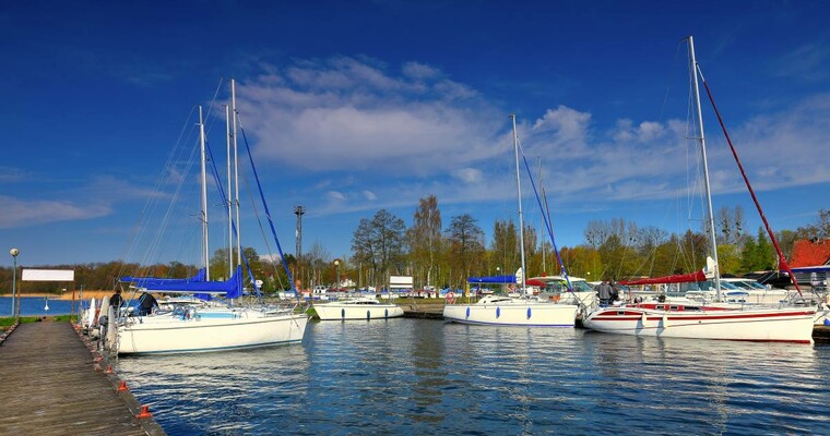 Sejfy na Polboat Yachting Festival w Gdyni – relacja