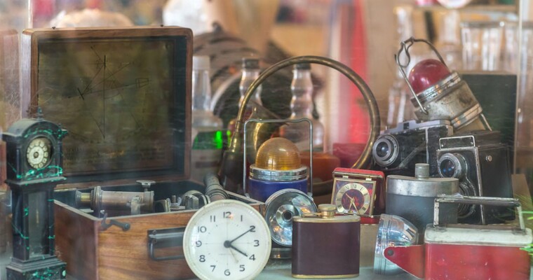 Sejfy w lombardzie i kantorze – jakie modele wybrać?