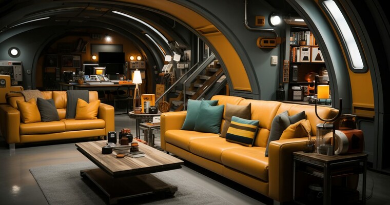 Skarbce, sejfy i inne żelastwa w filmie i nie tylko – najciekawsze opowieści 