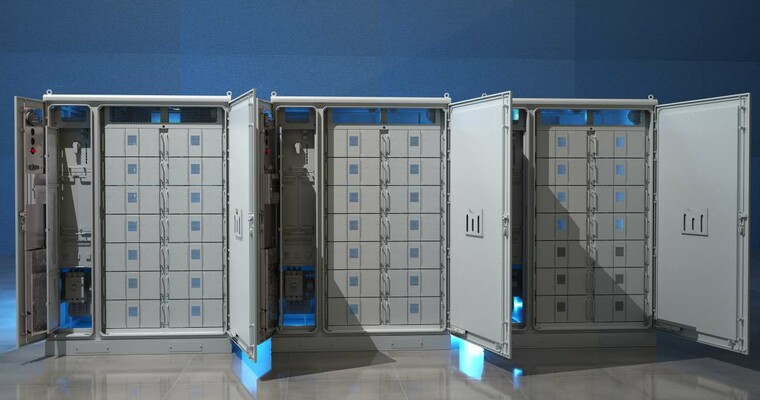Najlepsze szafy na baterie litowo-jonowe I/O 30, I/O 60, I/O 90: skuteczne rozwiązania dla problemów z bateriami litowo-jonowymi 
