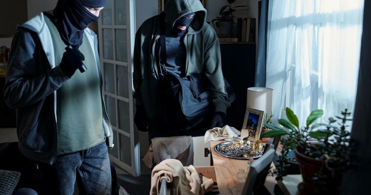 Jak zabezpieczyć dom i mieszkanie przed włamaniem? Kompleksowy przewodnik 2026 