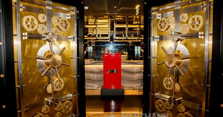 Bezpieczny sejf domowy – dlaczego warto go mieć i jak go wybrać? 