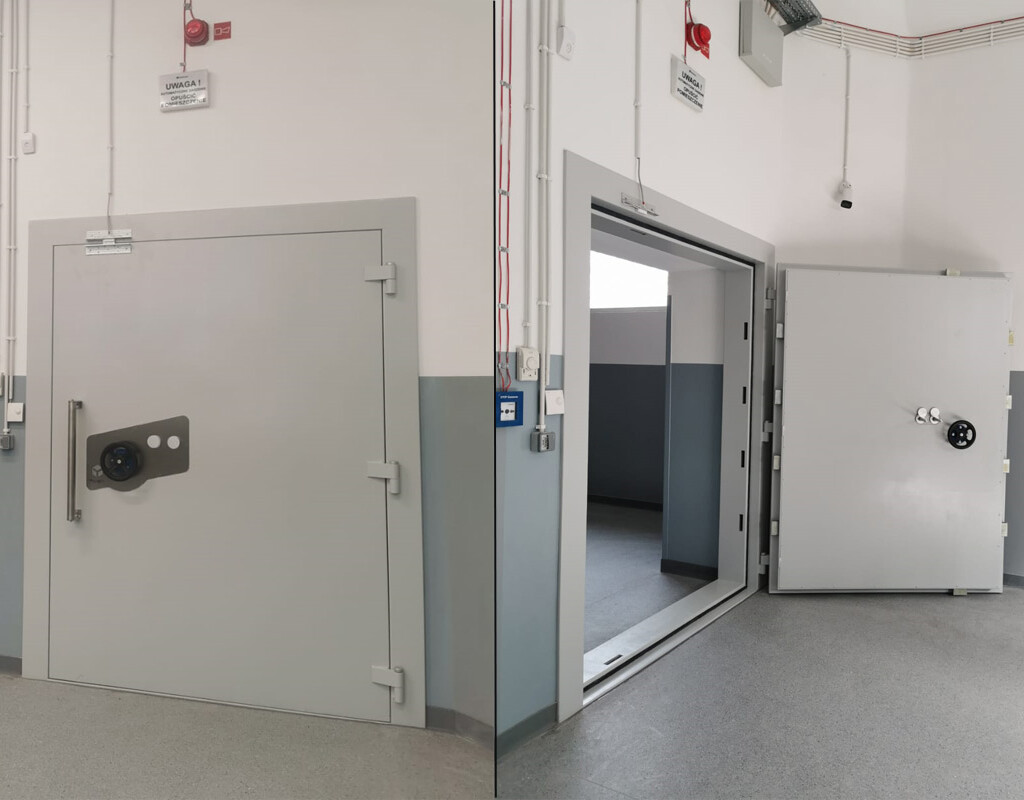use-of-explosion-proof-door-in-a-facility