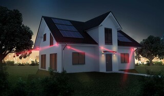 6 rules for a safe home