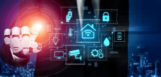 Intelligent possessions security systems