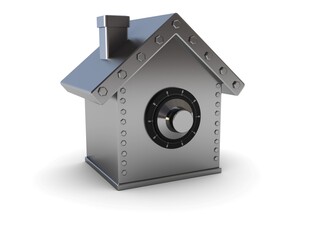 Home safes – uses, types and equipment 