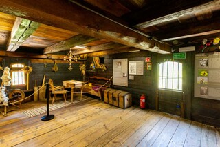 Ochrona dóbr kultury na wypadek wojny – kompleksowy przewodnik dla instytucji i samorządów 