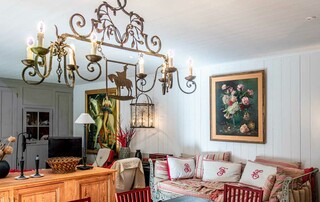 Wybieramy sejf do przechowywania dzieł sztuki