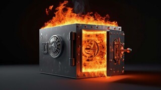 How to choose a fireproof safe? 