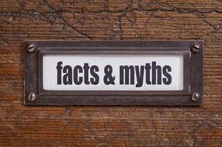 10 największych mitów o sejfach 