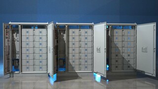 Najlepsze szafy na baterie litowo-jonowe I/O 30, I/O 60, I/O 90: skuteczne rozwiązania dla problemów z bateriami litowo-jonowymi