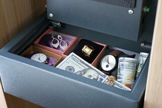 Ranking of home safes – find out which safe to choose? 