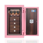 HT Exquisite No. 48 "Pink Lady"