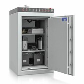 Ognioodporna szafa na baterie litowe B4707.01