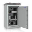 Ognioodporna szafa na baterie litowe B4707.01