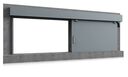 Brama przesuwna HTDP_HTS0-2020