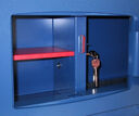 GS 200 Ghost Safe
