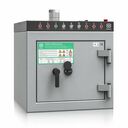 Ognioodporna szafa na baterie litowe B4706.01