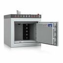 Ognioodporna szafa na baterie litowe B4706.01