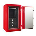 HTIV 445-02 "Cherry Lady"