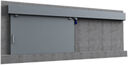 Brama przesuwna HTDP_HTS0-2020