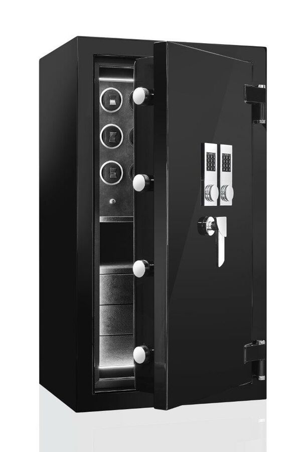 Najważniejsze parametry