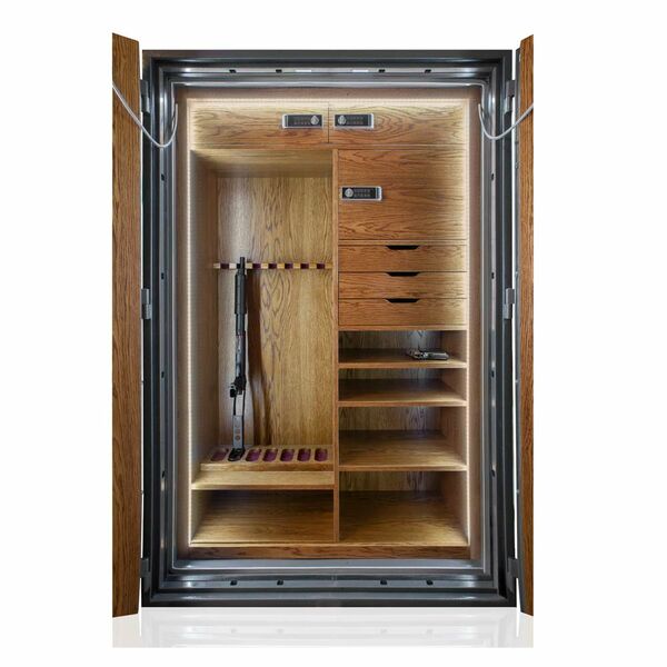 Najważniejsze parametry