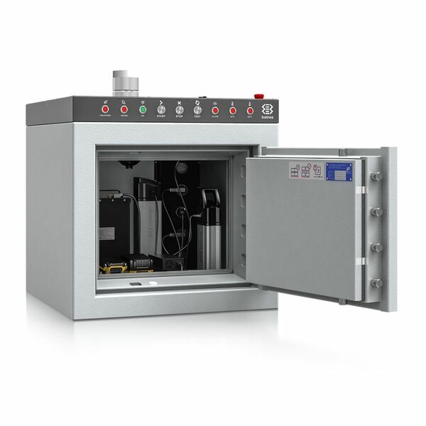 Najważniejsze parametry