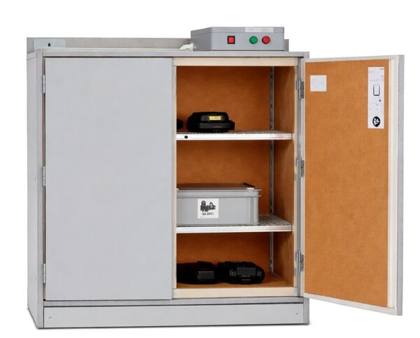 Najważniejsze parametry